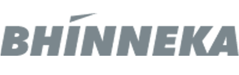 logo bhineka partner